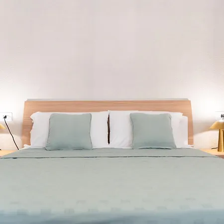 Ferret Apartment Alghero