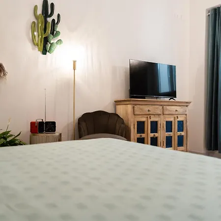 Ferret Apartment Alghero