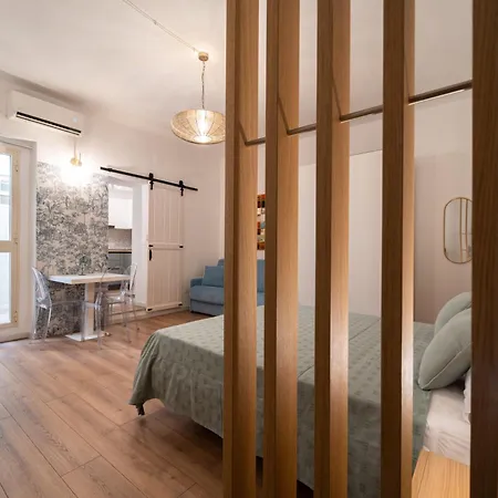 Ferret Apartment Alghero