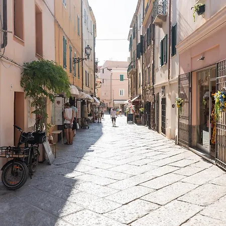Apartment Ferret Alghero